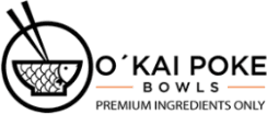 O'Kai Poke Bowls