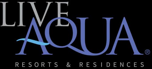 Aqua · LA Resorts & Residences